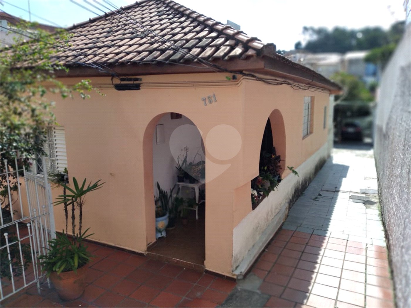 Terreno à venda com 1 quarto em Vila Mazzei, São Paulo, SP