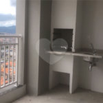 Apartamento à venda com 1 quarto em Picanço, Guarulhos, SP