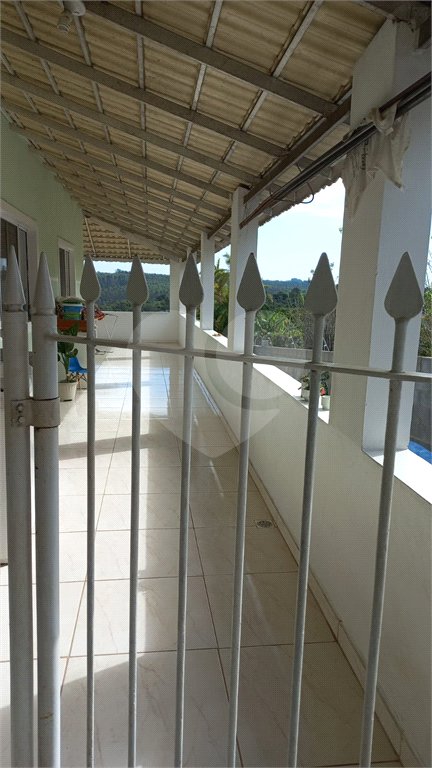 Casa à venda com 3 suítes no condomínio Chacara Castelo, Sorocaba - SP