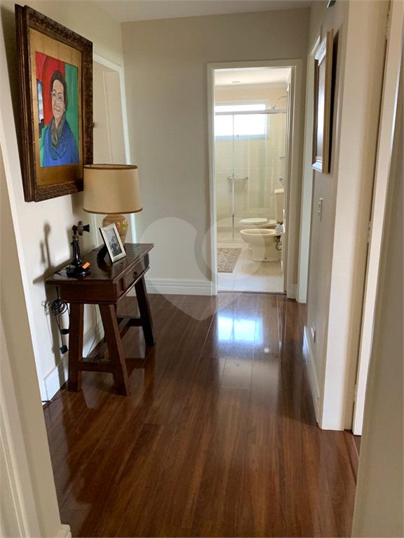 Apartamento à venda com 4 quartos, sendo 2 suítes, em Vila Andrade, São Paulo, SP