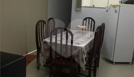 Apartamento à venda com 3 quartos, sendo 1 suíte, em Vila Nova, Cabo Frio, RJ