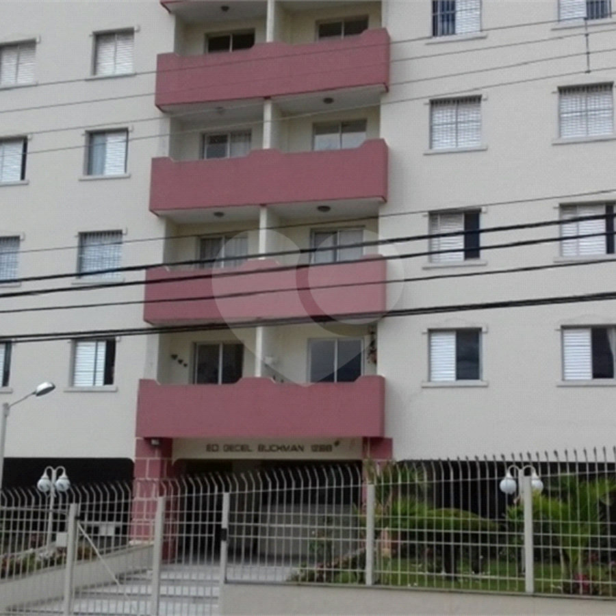Apartamento à venda com 2 quartos em Vila Mazzei, São Paulo, SP
