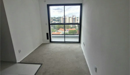 Apartamento à venda com 2 quartos em Butantã, São Paulo, SP
