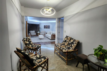 Apartamento à venda com 3 quartos, sendo 2 suítes, no Centro, Sorocaba, SP
