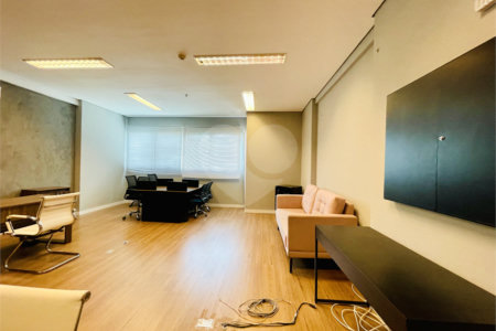 Sala para alugar no Centro, São Bernardo do Campo, SP