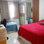 Apartamento à venda, 151 m² por R$ 565.000,00 - Itararé - São Vicente/SP