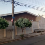 Casa à venda ou para alugar com 3 quartos, sendo 1 suíte, em Jardim Alvorada, Itapetininga, SP