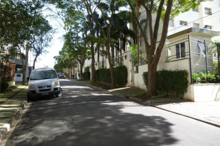 Apartamento à venda com 4 suítes em Fazenda Morumbi, São Paulo, SP