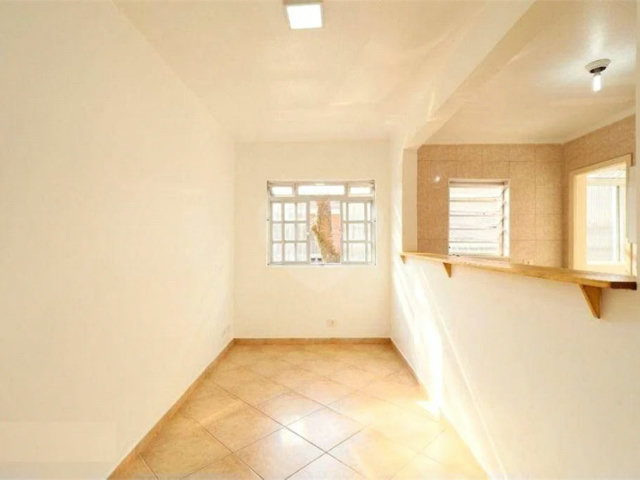 Apartamento à venda com 1 quarto em Jardim São Paulo(zona Norte), São Paulo, SP
