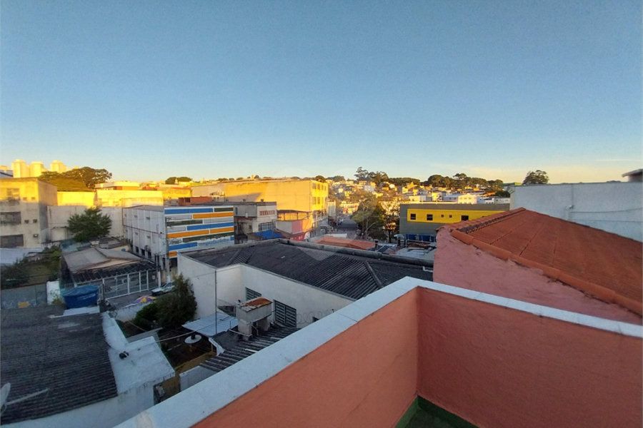 Casa à venda com 5 quartos em Vila Nova Cachoeirinha, São Paulo, SP