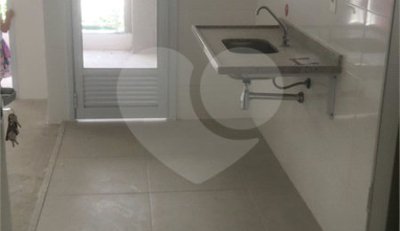 Apartamento à venda com 1 quarto em Picanço, Guarulhos, SP