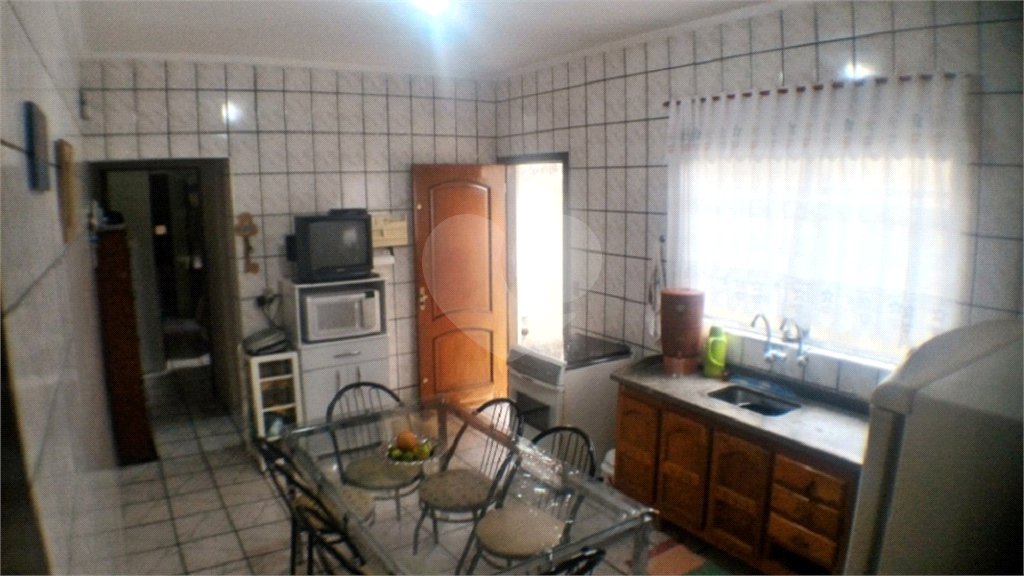 Sobrado à venda com 5 quartos em Casa Verde, São Paulo, SP