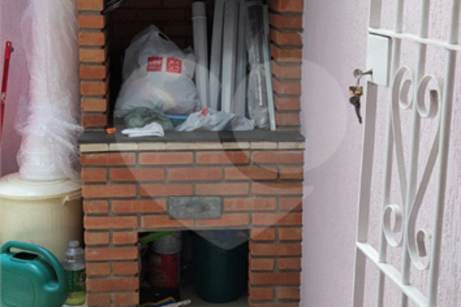 Sobrado à venda com 2 quartos em Tremembé, São Paulo, SP