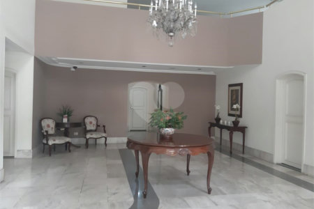 Apartamento à venda com 2 quartos em Jardim Paulista, São Paulo, SP