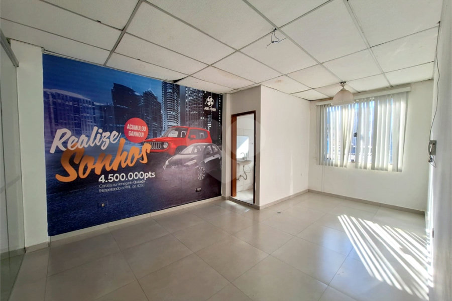 Sala para alugar em Santana, São Paulo, SP