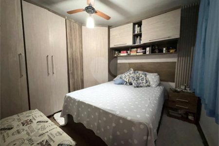 Apartamento à venda com 2 quartos em Jardim São Luis, Guarulhos, SP