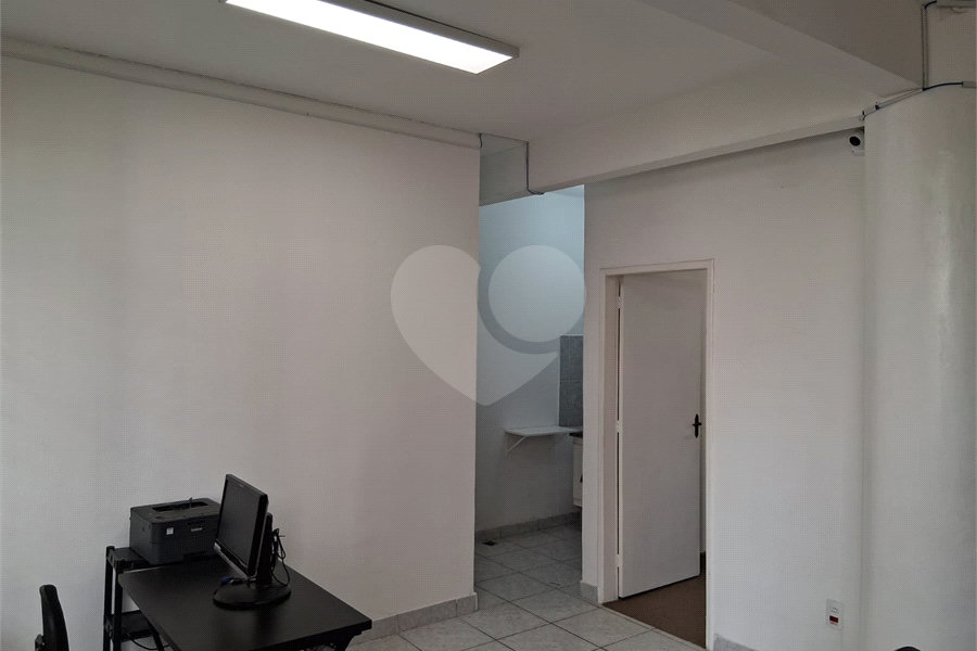 Sala à venda em Bom Retiro, São Paulo, SP