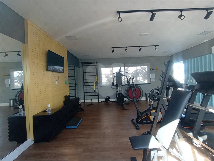 Apartamento à venda ou para alugar com 2 quartos em Residencial Cambuy, Araraquara, SP