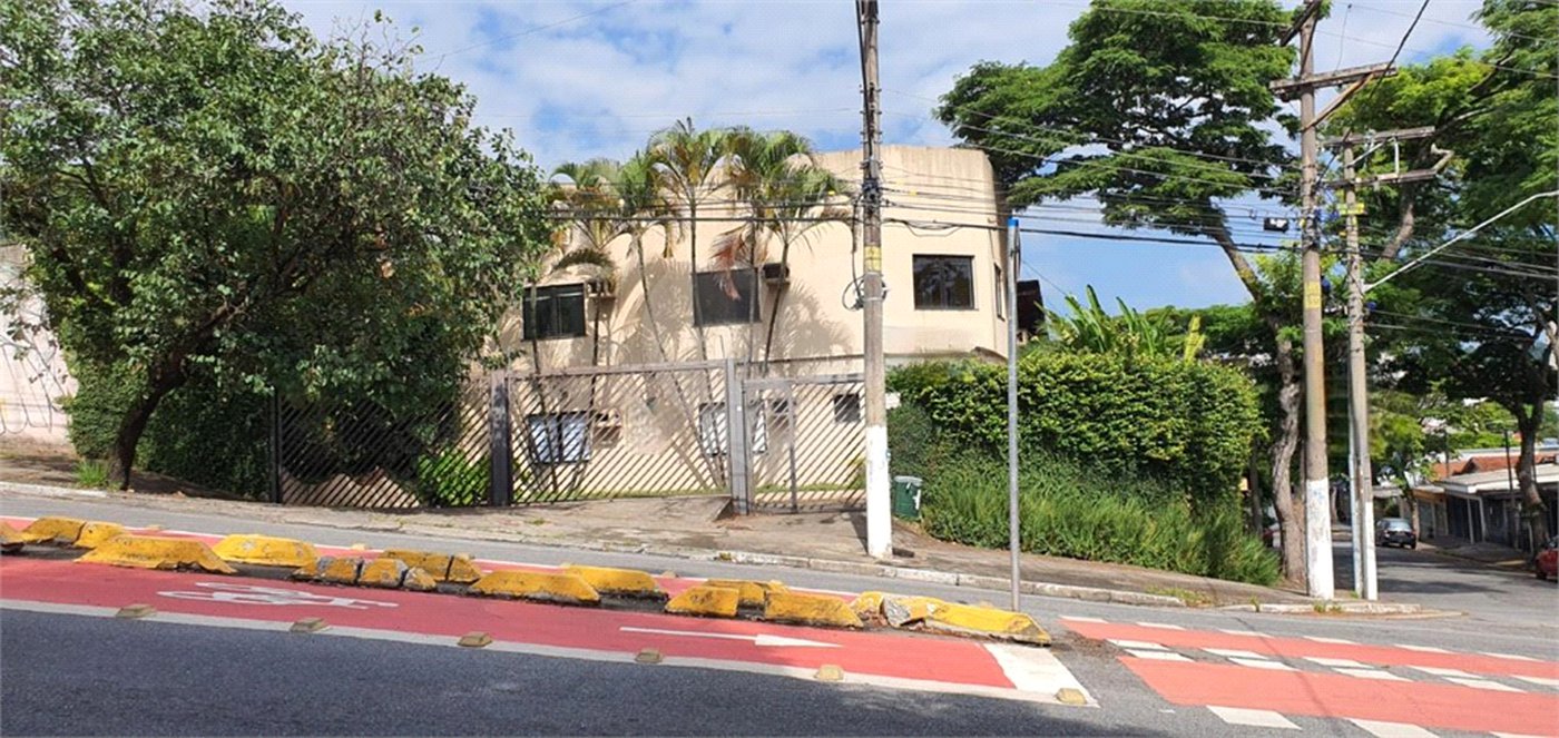 Casa à venda em Instituto de Previdência, São Paulo, SP