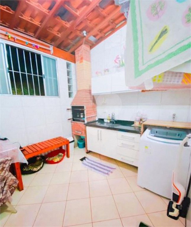 Casa à venda com 2 quartos no condomínio Villagio DI Veneza, São Paulo - SP