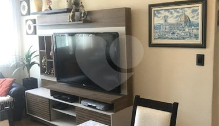 Apartamento à venda com 3 quartos em Indianópolis, São Paulo, SP