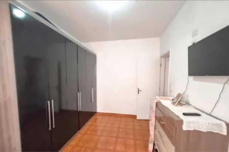 Sobrado à venda com 2 quartos em Jardim Rosa Maria, São Paulo, SP