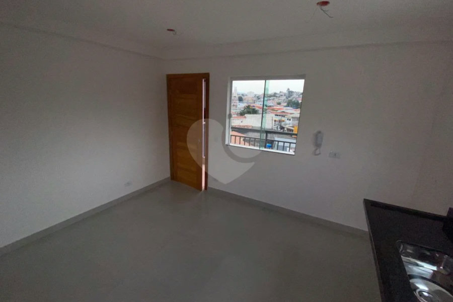 Casa à venda com 2 quartos no condomínio Rua Cauré, São Paulo - SP