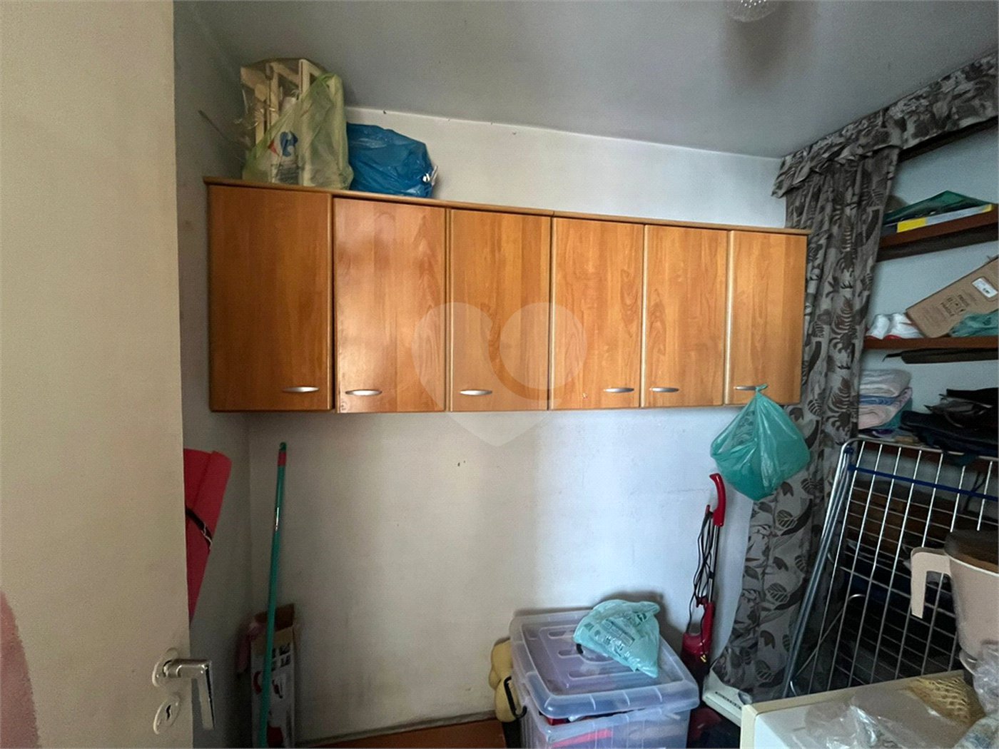 Apartamento à venda com 2 quartos, sendo 1 suíte, em Santana, São Paulo, SP
