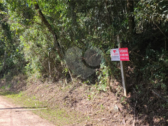 Terreno à venda em Serra da Cantareira, Mairiporã, SP