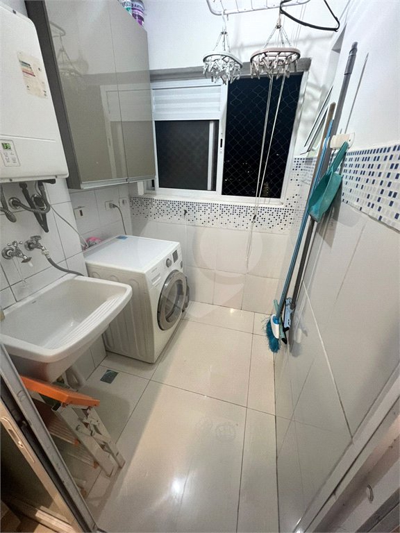 Apartamento à venda com 2 quartos, sendo 1 suíte, em Parque Novo Mundo, São Paulo, SP