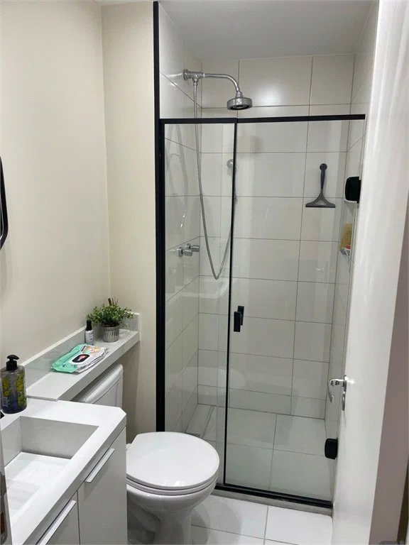 Apartamento à venda ou para alugar com 2 quartos, sendo 1 suíte,  em Vila Andrade, São Paulo, SP
