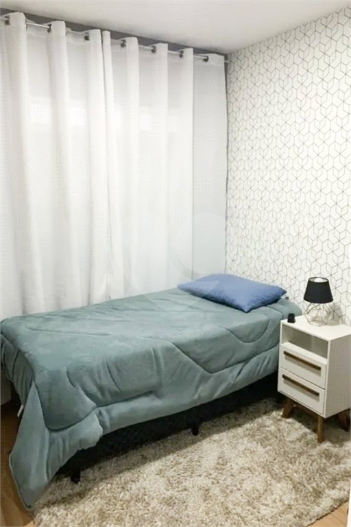 Apartamento à venda com 2 suítes em Santana, São Paulo, SP