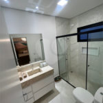 Casa à venda ou para alugar com 3 suítes em Residencial Vila Victoria, Itupeva, SP