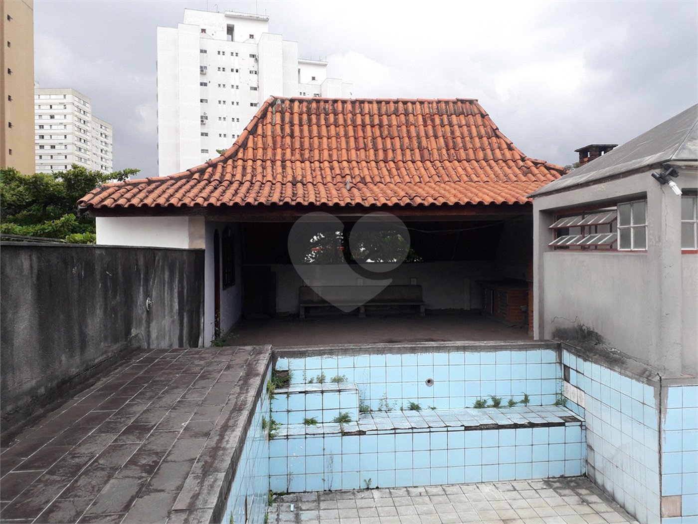 Casa para alugar com 3 quartos em Santana, São Paulo, SP