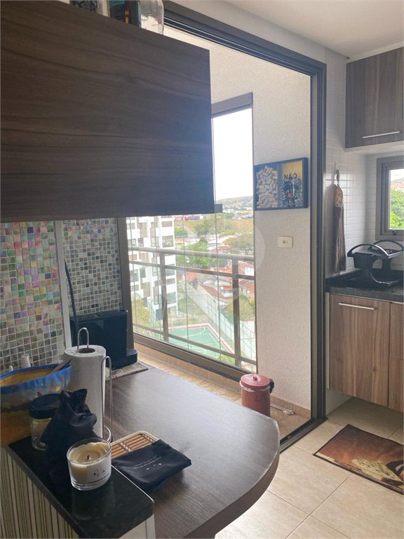 Apartamento à venda com 2 suítes no Centro, Taubaté, SP
