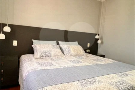 Apartamento à venda com 3 quartos, sendo 1 suíte,  em Lauzane Paulista, São Paulo, SP
