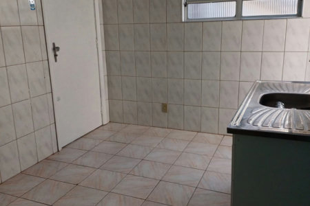 Apartamento à venda com 3 quartos em Santana, São Paulo, SP