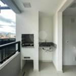 Apartamento à venda com 3 suítes em Vila São José (ipiranga), São Paulo, SP