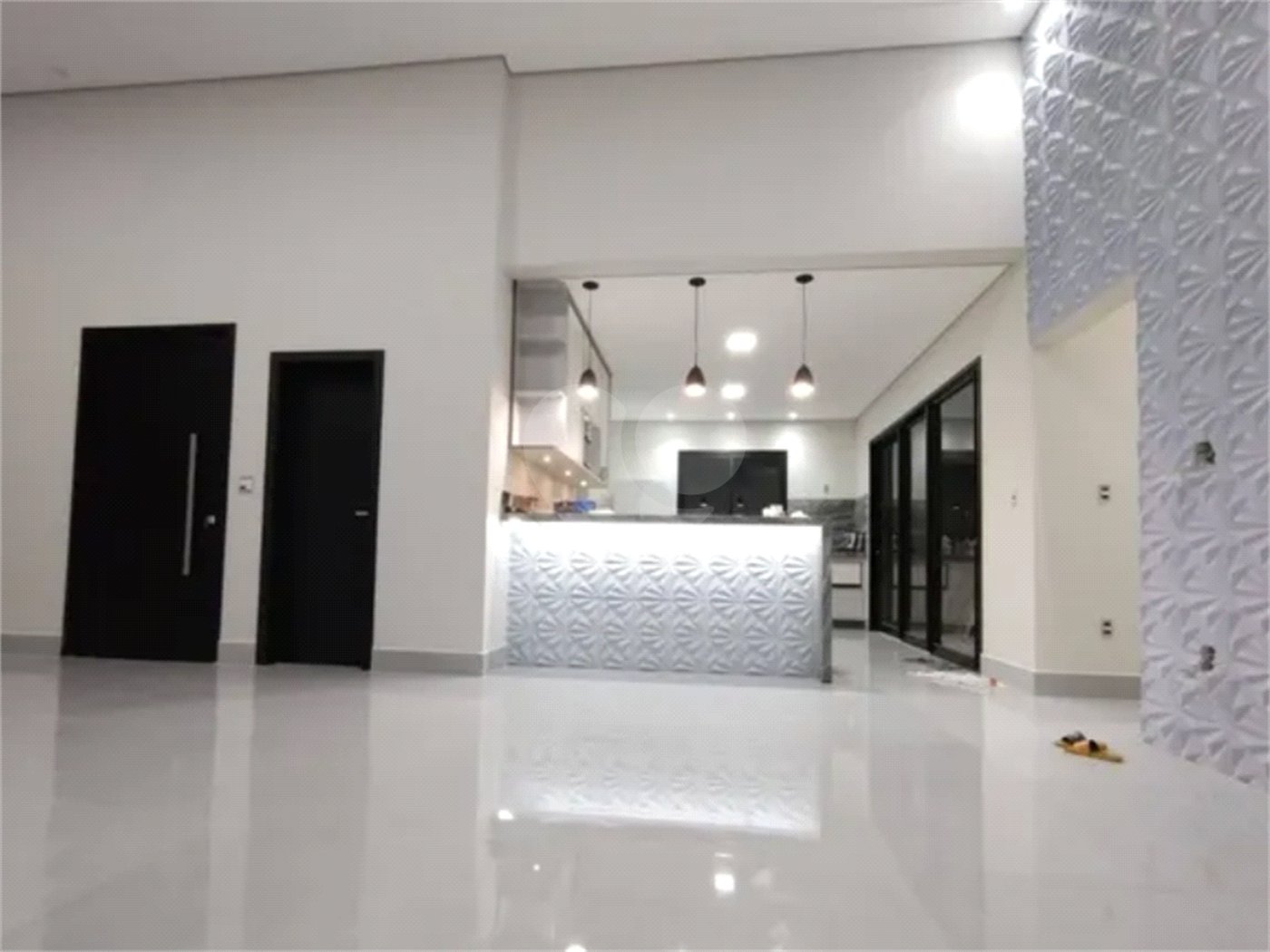 Casa à venda com 3 suítes em Parque Bom Retiro, Paulínia, SP