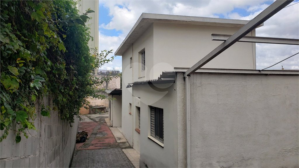 Sobrado à venda ou para alugar com 4 quartos em Brooklin Velho, São Paulo, SP