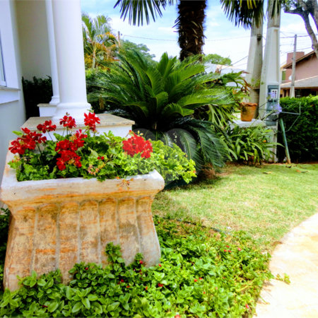Casa à venda com 3 suítes no condomínio Residencial Jardim América, Vinhedo - SP