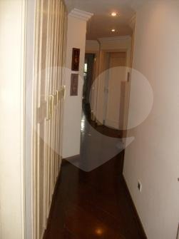 Apartamento à venda com 3 suítes em Santana, São Paulo, SP