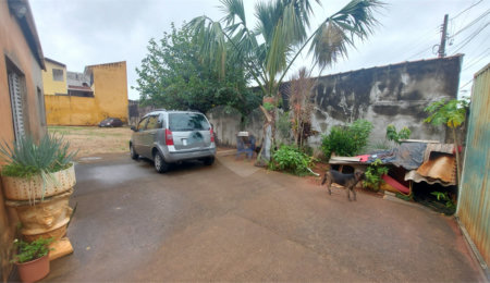 Terreno à venda em Vila Nova Sorocaba, Sorocaba, SP
