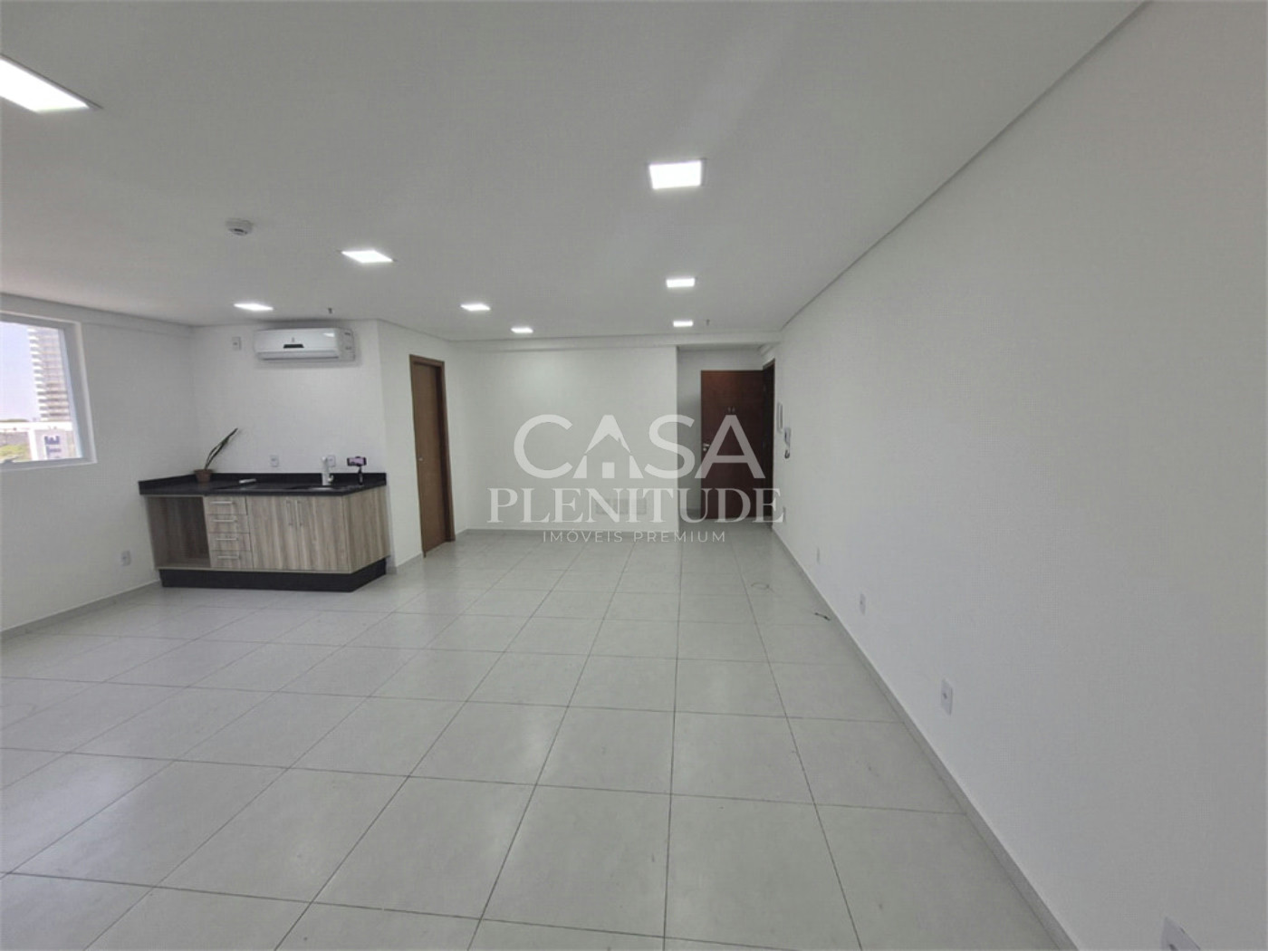 Sala à venda ou para alugar em Parque Bela Vista, Votorantim, SP