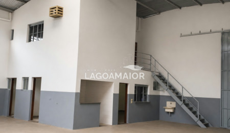 Salão para alugar em Jardim Alvorada, Três Lagoas, MS