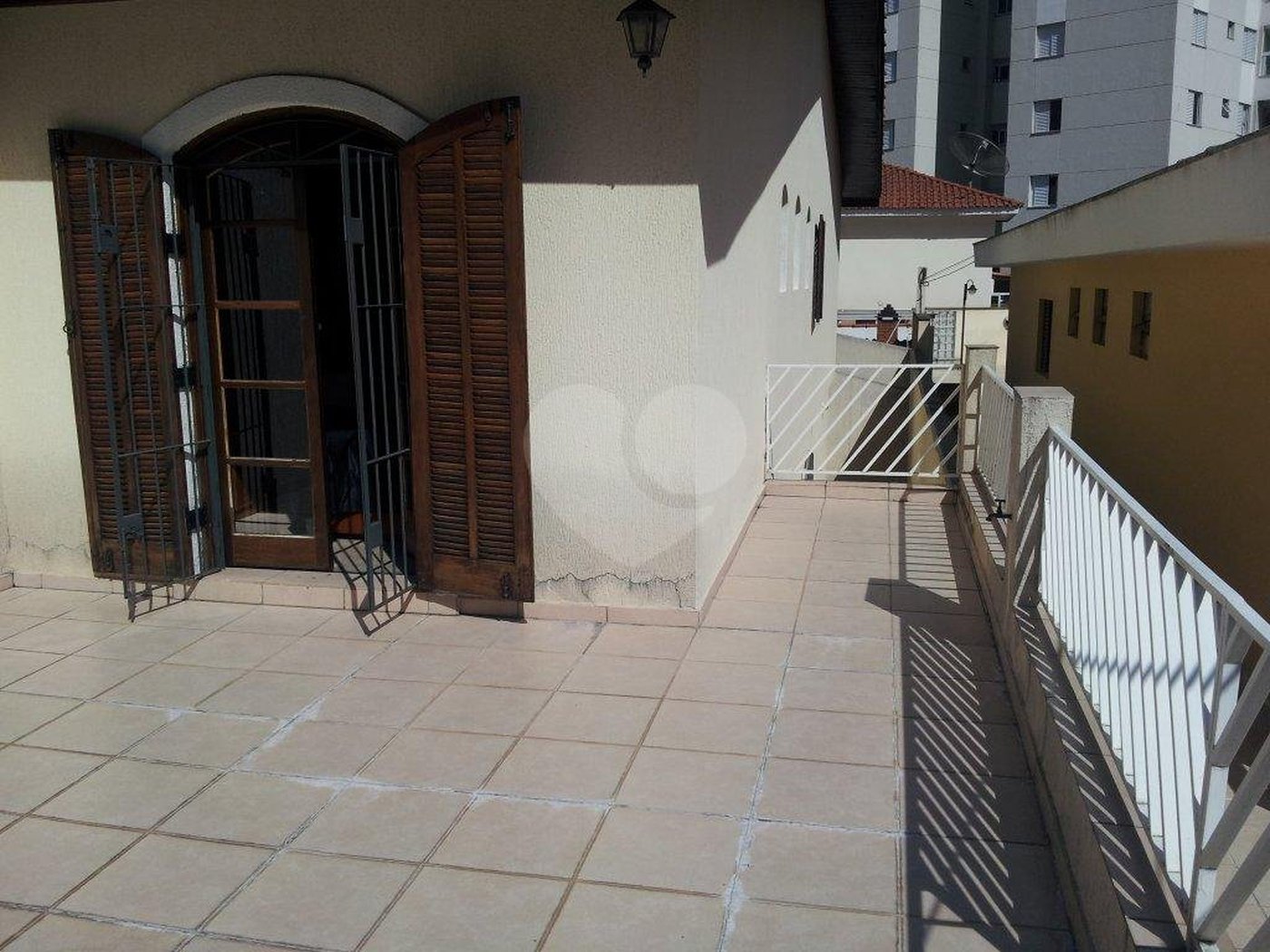 Sobrado à venda com 3 quartos, sendo 1 suíte, em Parque Mandaqui, São Paulo, SP