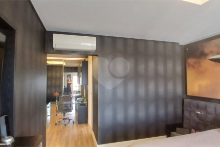 Apartamento à venda ou para alugar com 4 suítes no Centro, São Bernardo do Campo, SP
