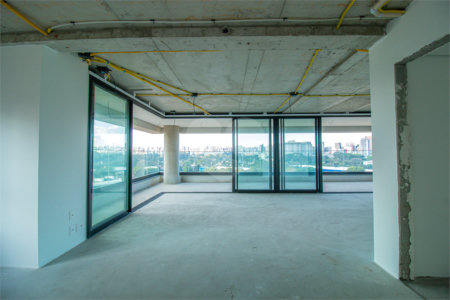 Apartamento à venda com 4 suítes em Moema, São Paulo, SP