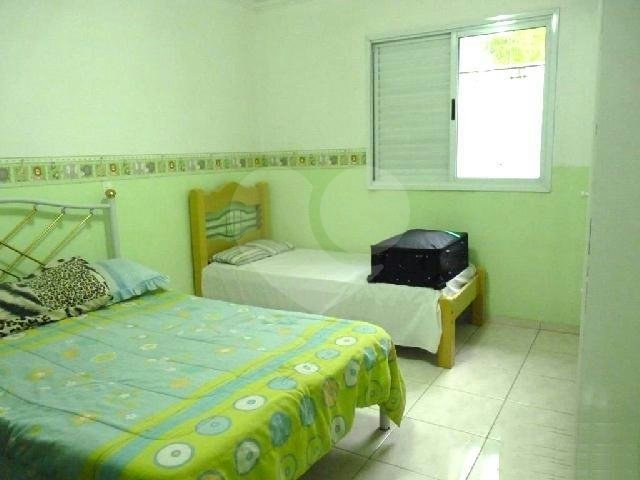 Sobrado à venda com 3 quartos, sendo 1 suíte,  em Parque Continental II, Guarulhos, SP