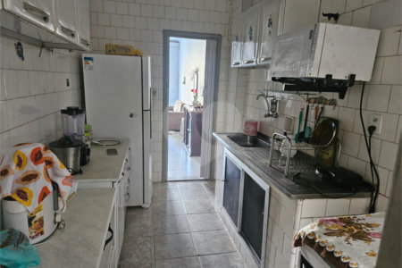 Apartamento à venda com 2 quartos em Maracanã, Rio de Janeiro, RJ